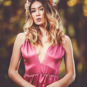 Pink Valentine's Day Quiz 