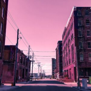 Fall Activities Quiz Walk through a historic town