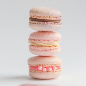 What Art Movement Are You? Quiz Macarons