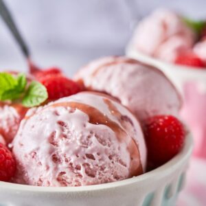 Eat Only Sweet Foods & I'll Give You Cute Nickname Quiz Strawberry