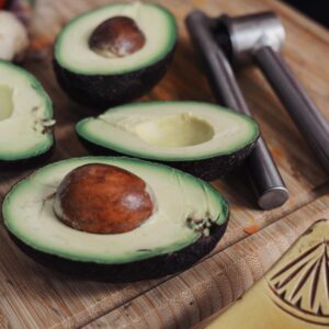 Build Burger & I'll Reveal Condiment That Is You Quiz Avocado