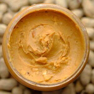 Pick Breakfast Food To Know Which Trendy Job Suits You Quiz Peanut butter