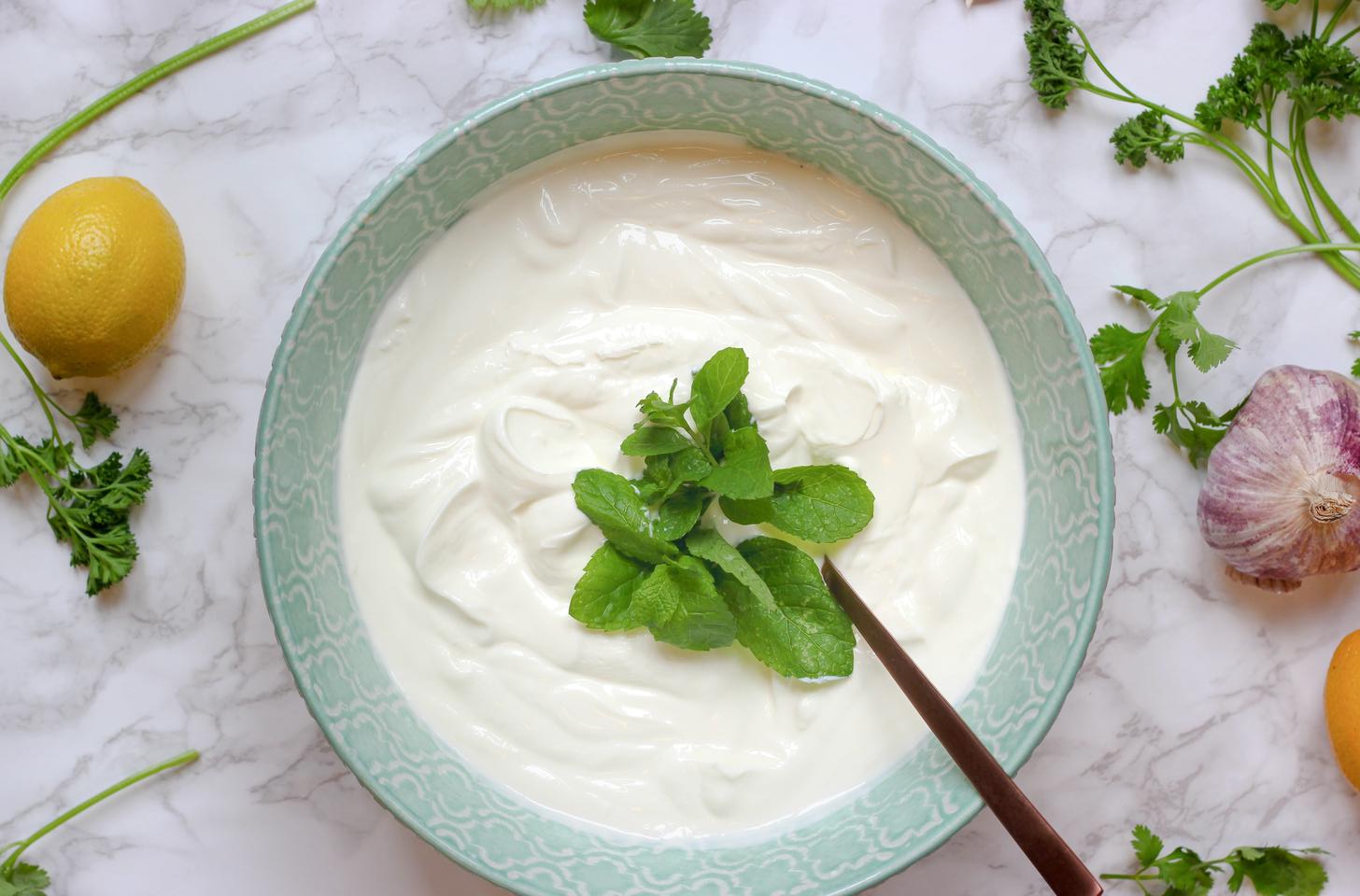 Pick Breakfast Foods And Get A Birthday Cake Flavor Quiz Yogurt