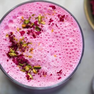 Which Barbie Character Are You Quiz Rose lassi