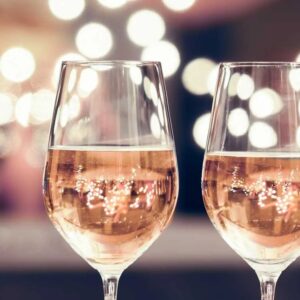 Which Barbie Character Are You Quiz Rosé wine