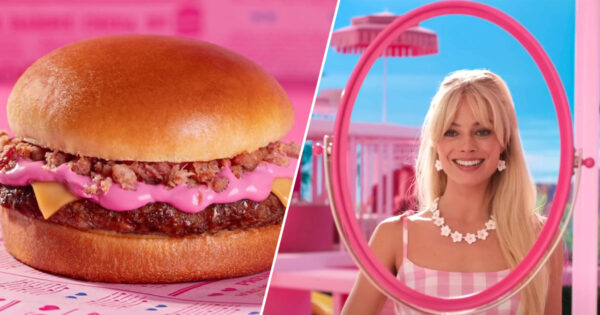 Which Barbie Movie Character Are You? 🎀 Eat Pink Foods for 24 Hours to Find Out