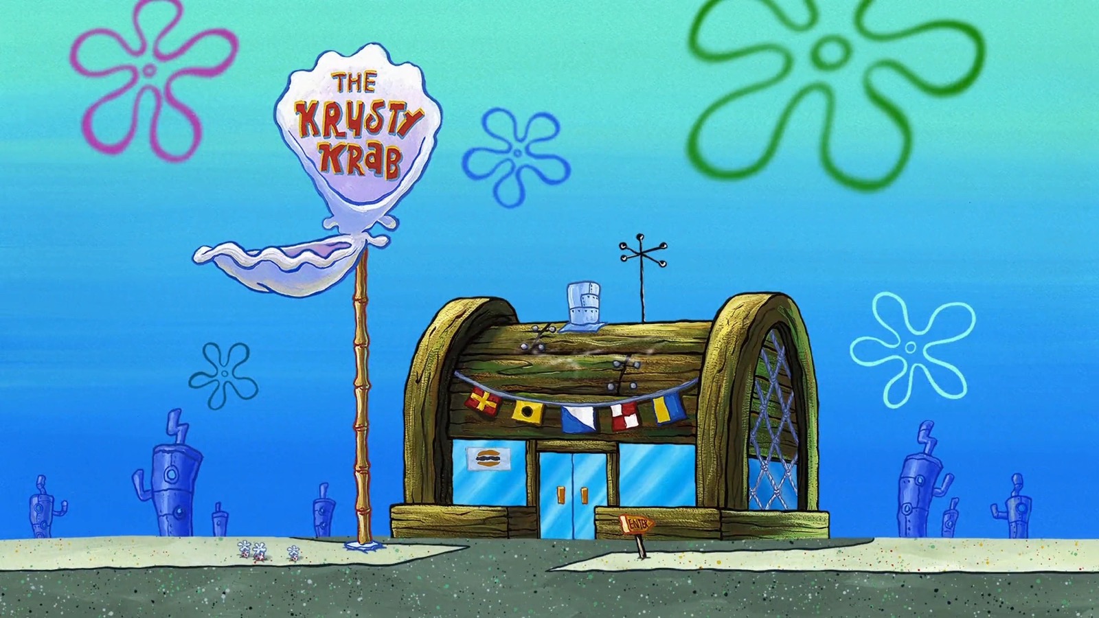 Spongebob Meme Quiz Krusty Krab