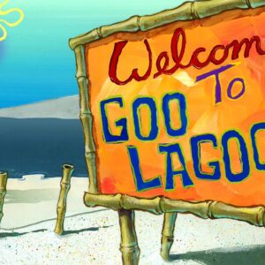 SpongeBob Meme Quiz Goo Lagoon