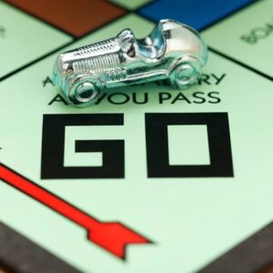 Monopoly Quiz Advance to Go