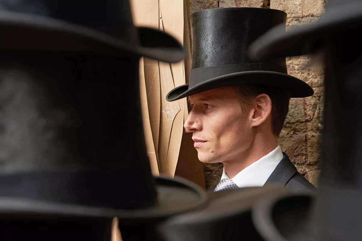 Honestly, It Would Surprise Me If You Can Get Full Marks on This Random Knowledge Quiz Top hat