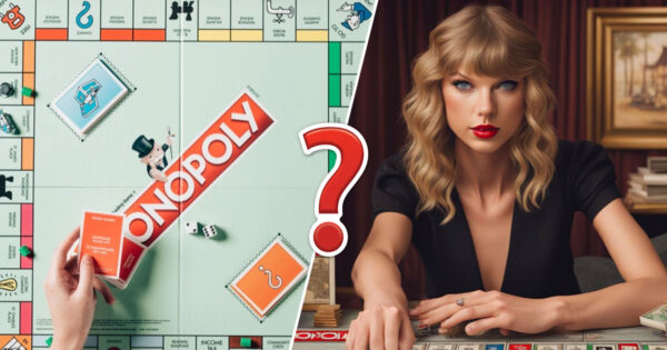 Do Not Pass Go: Prove Your Monopoly IQ with this Trivia Quiz! 🎲