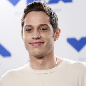 It’s Time to Find Out What Fantasy World You Belong in With the Celebs You Prefer Pete Davidson