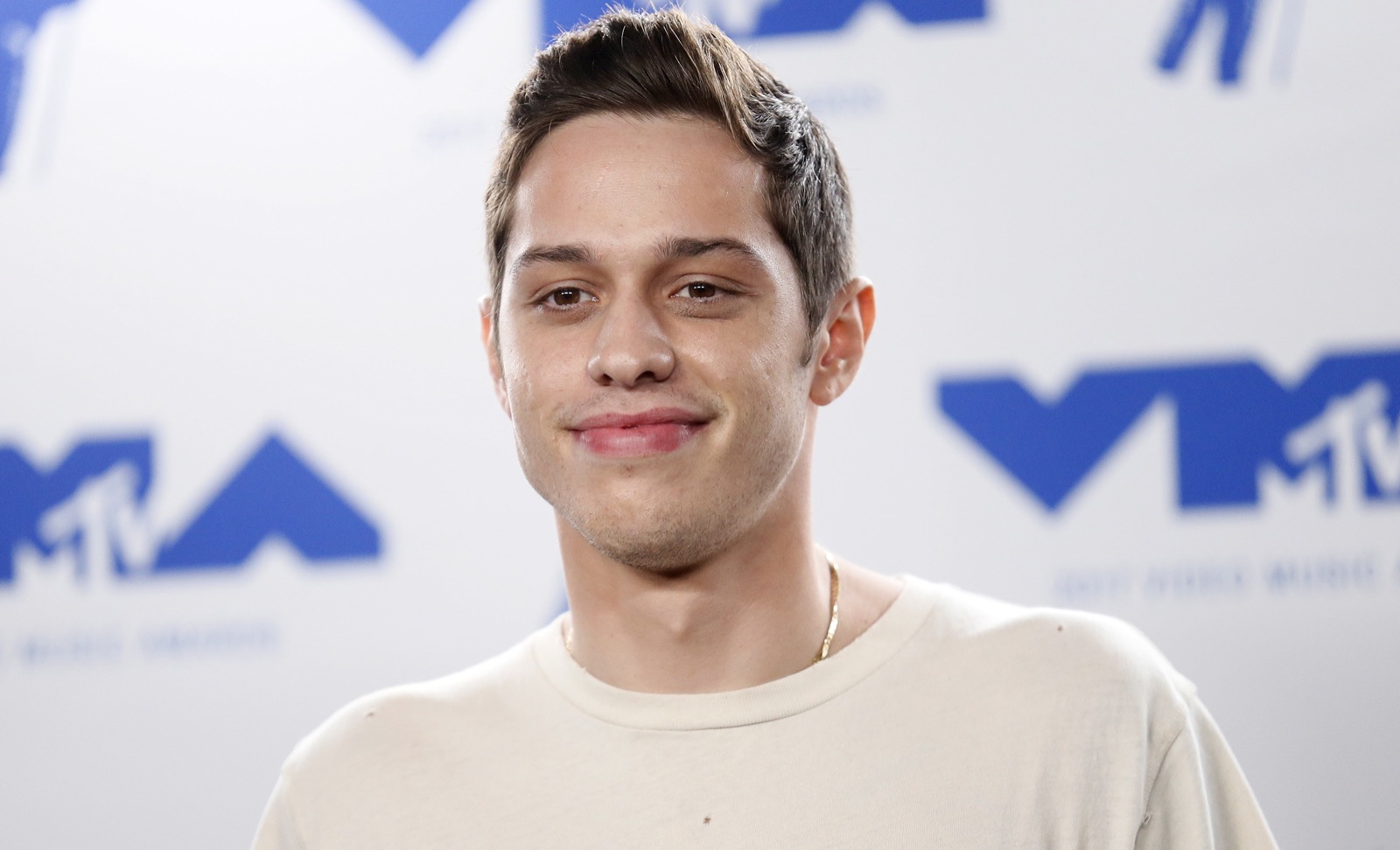 Time To Decide If Popular Male Celebs Are Hot Or Not Quiz Pete Davidson