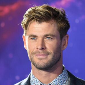 🔥 Match These Celebs on Tinder and We’ll Reveal the Type of Partner You Need ❤️ Chris Hemsworth