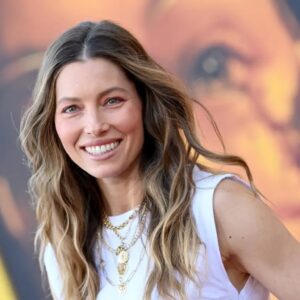 Share Some Dishes With These Celebs and We’ll Reveal Your Celeb Doppelgänger Jessica Biel