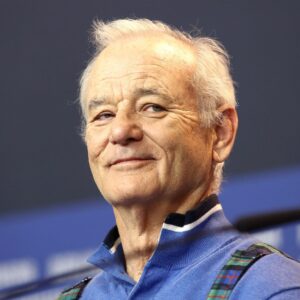 Share Some Dishes With These Celebs and We’ll Reveal Your Celeb Doppelgänger Bill Murray