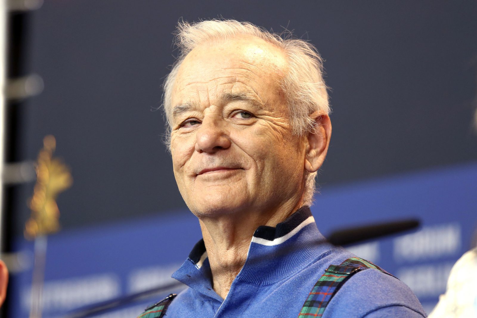 The Role You Associate These Famous Actors With Will Reveal Your True Mental Age Bill Murray