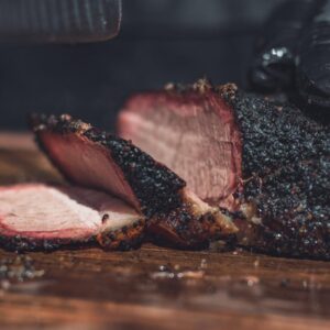 Christmas Food New Year Prediction Quiz Brisket