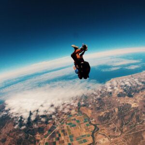 Are You A Carnivore Or Herbivore? Quiz Trying extreme sports