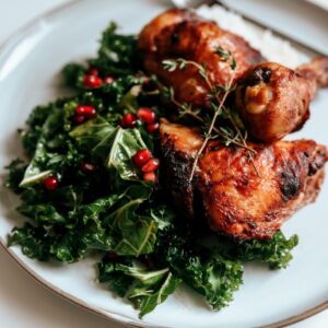 Tasty Food Soulmate Quiz Jerk chicken