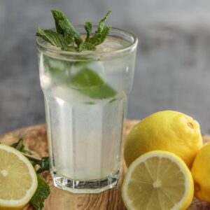 Pick Drink From A-Z & We'll Guess Your Age Quiz Lemonade