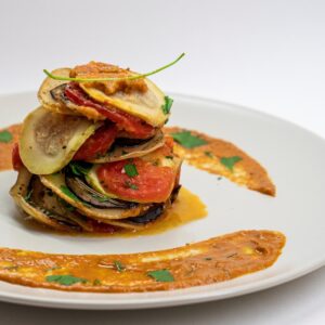 What Autumn Flower Are You? Quiz Ratatouille