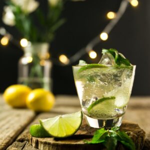 Irish Trivia Quiz Vodka