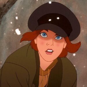 Male Animated Archetype Quiz Anastasia