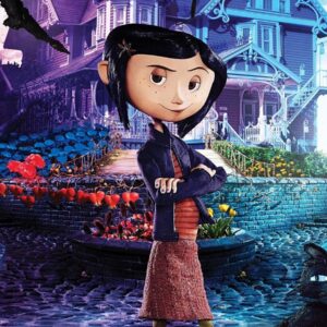 Male Animated Archetype Quiz Coraline