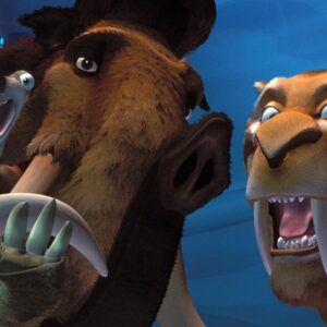 Can You Match Fictional 20 Cats To Their Movies? Quiz Ice Age