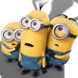 Which Disney Villain Are You? Quiz Minions