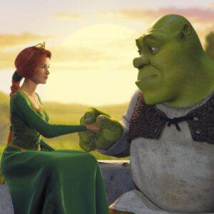 Can You Match Fictional 20 Cats To Their Movies? Quiz Shrek