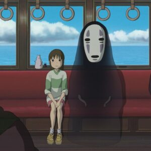 This Calming Quiz Will Tell You What You Need To Hear RN Spirited Away