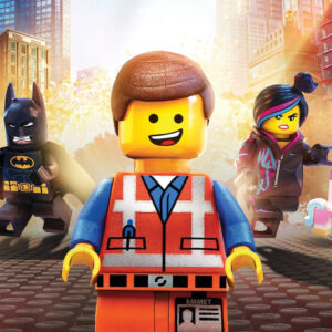 Male Animated Archetype Quiz The Lego Movie