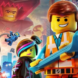 Happiness Trivia Questions And Answers Quiz The Lego Movie