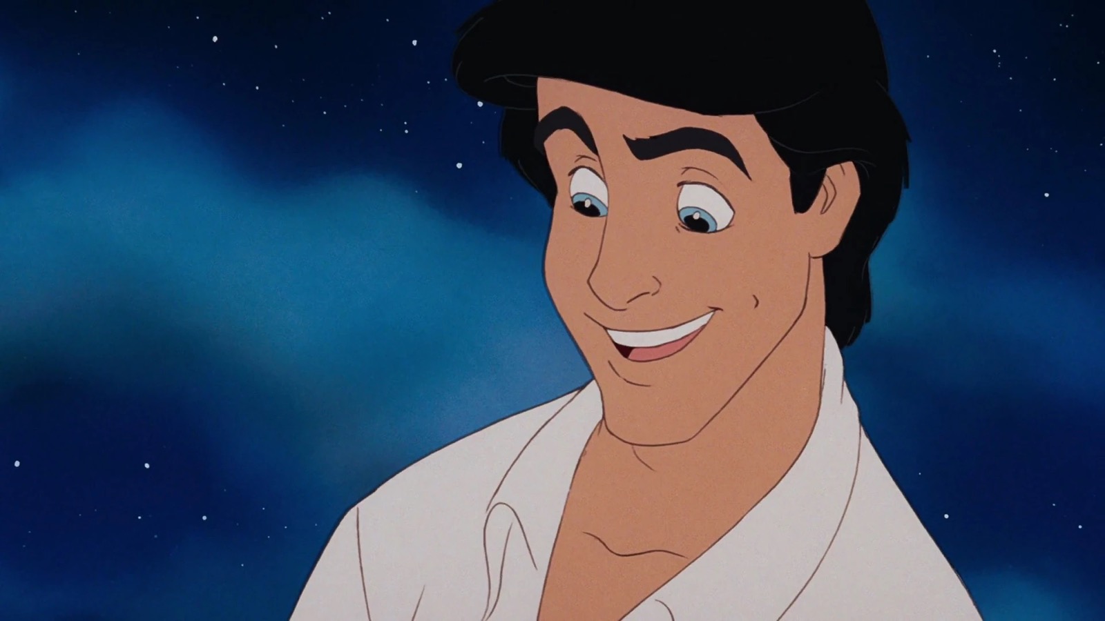 You got: The Noble Prince! It’s Sorta Weird, But Pick a Ton of Animated Films to Reveal What Male Archetype You Embody