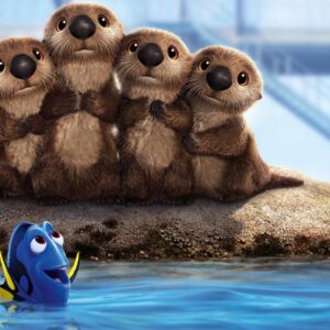 Guess The Disney Movie Emoji Quiz Finding Dory