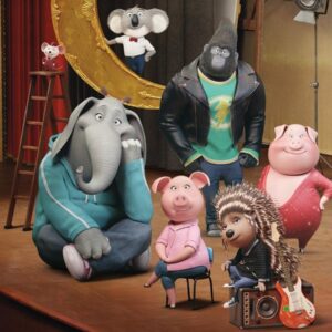 Which Minion Are You? Quiz Sing