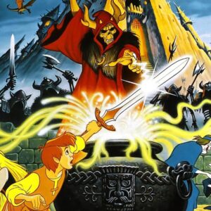 Guess The Disney Movie Emoji Quiz The Black Cauldron