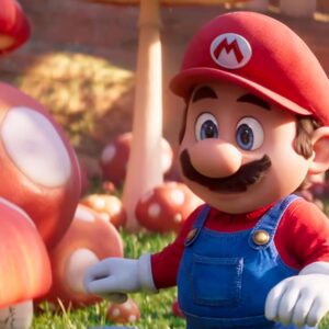 2025 Year In Review Quiz Super Mario