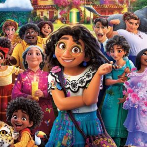 Wanna Know If You Are Oldie Or Youngster? Take This Quiz To Know Encanto