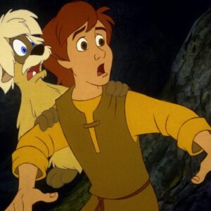 Wanna Know If You Are Oldie Or Youngster? Take This Quiz To Know The Black Cauldron