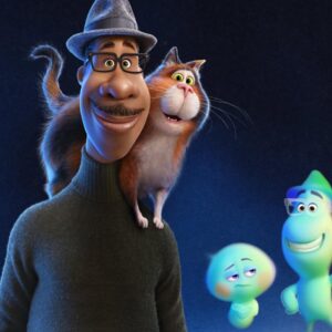 Male Animated Archetype Quiz Soul