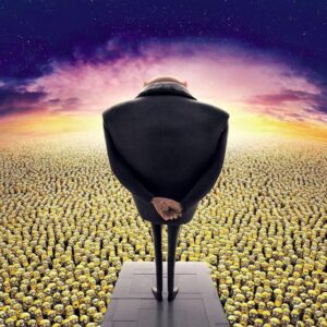 Happiness Trivia Questions And Answers Quiz Despicable Me 2