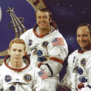 Hard Space Quiz Apollo 14