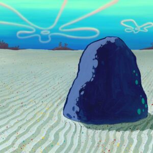 SpongeBob Meme Quiz Rock