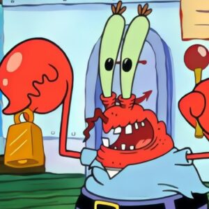 Which SpongeBob SquarePants Character Are You? Quiz Business owner
