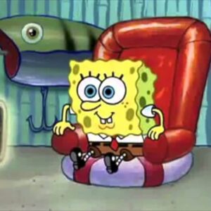Which SpongeBob SquarePants Character Are You? Quiz None, just relax