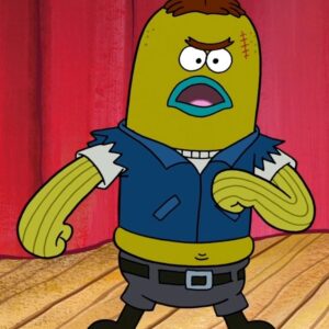 SpongeBob Meme Quiz The Tattletale Strangler