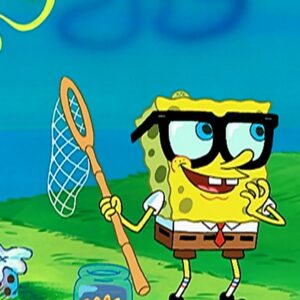 SpongeBob Meme Quiz Jellyfishing
